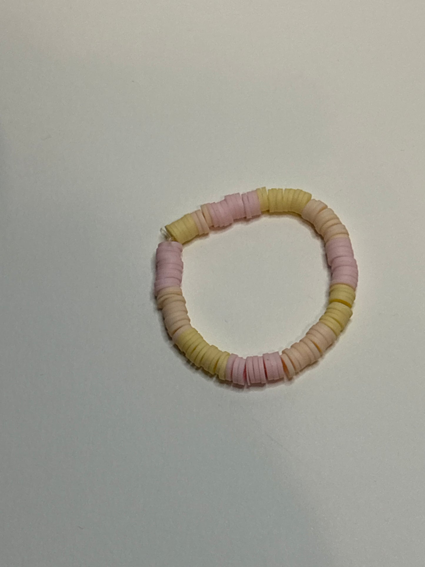 the pinkie bracelet
