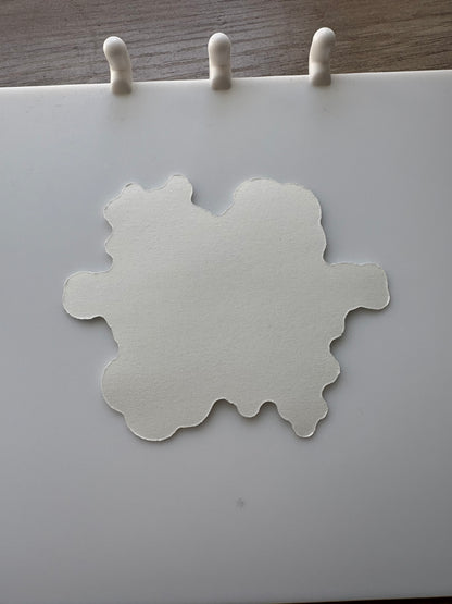 dream until its your reality: sticker