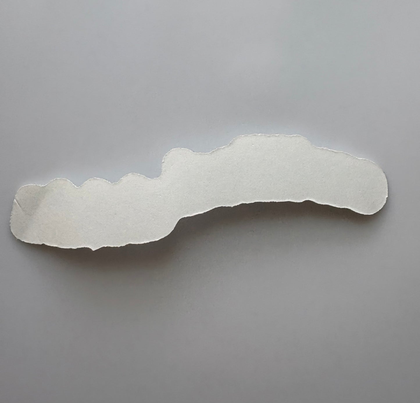 certified delulu: sticker