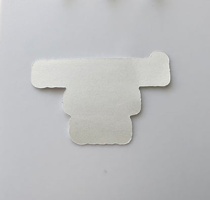 manifest better days: sticker