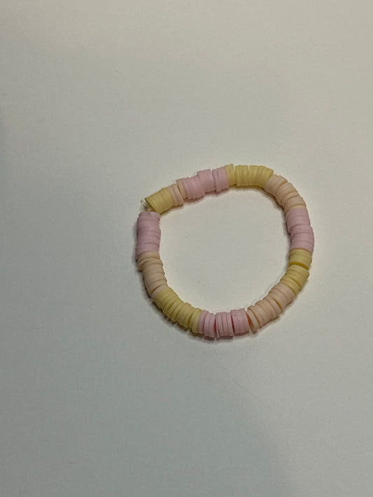 the pinkie bracelet