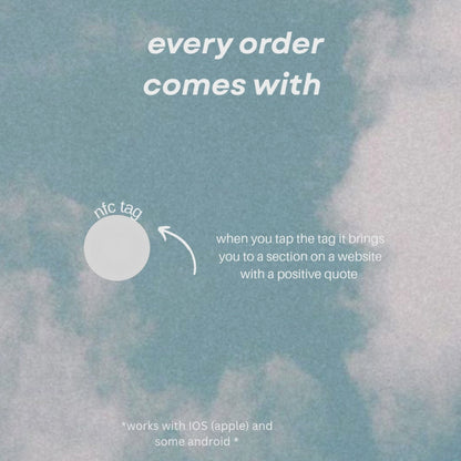 pre order - you don't have to be perfect shirt!!